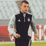Mihajlović N.