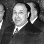 Nello Baglini Presidente