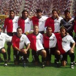 Fiorentina 2001-02