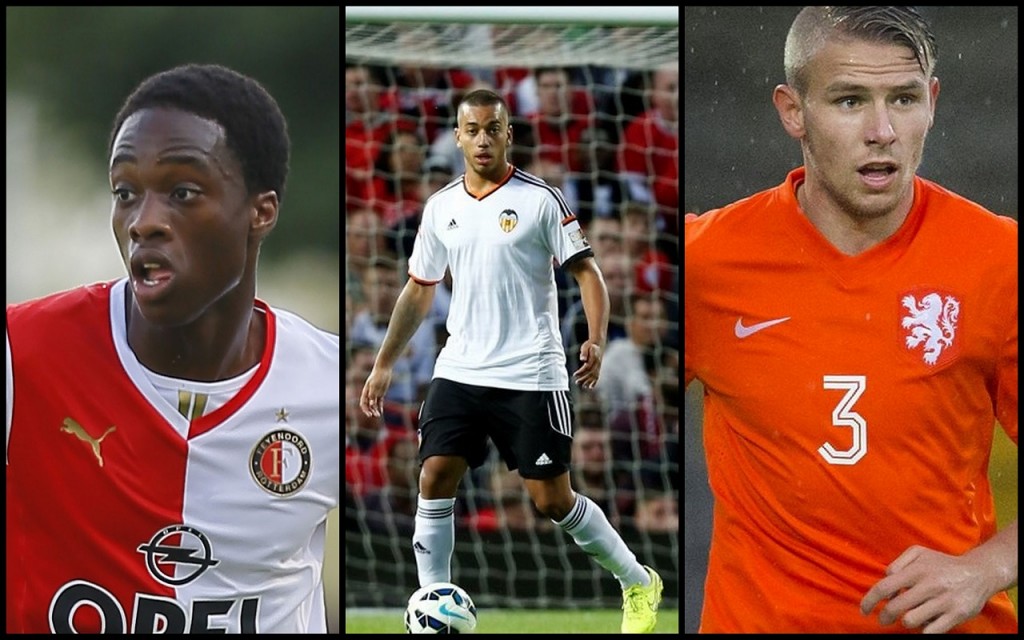 van beek kongolo vezo