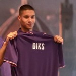 Diks Kevin presentazione
