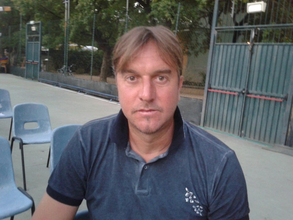 Alberto Malusci