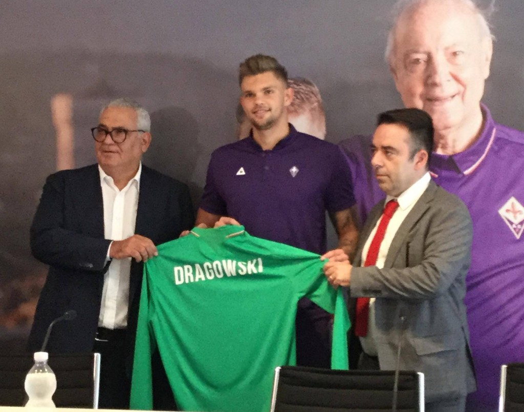 dragowski