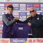 hagi e corvino