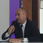 rogg conf stampa