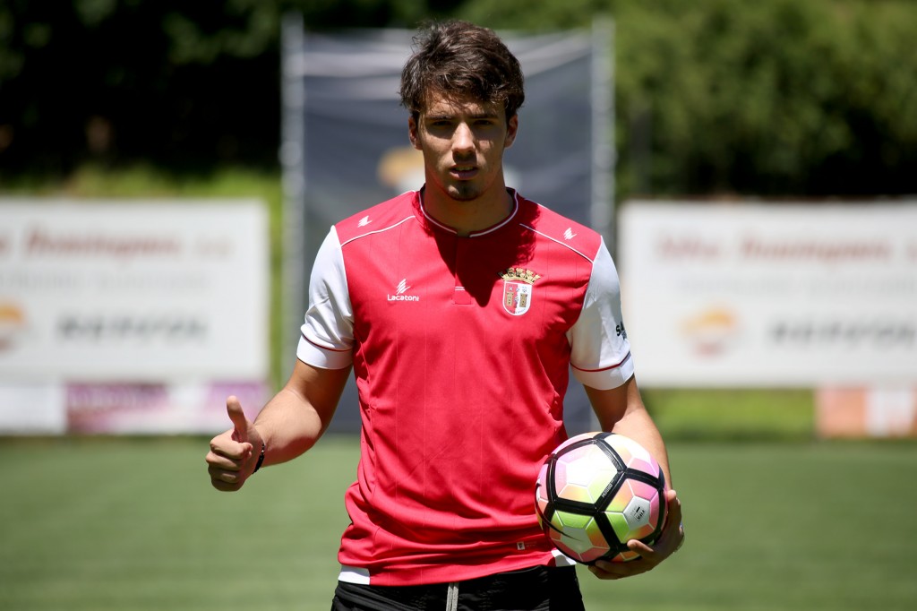 Bakic braga