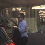 Freitas pranzo