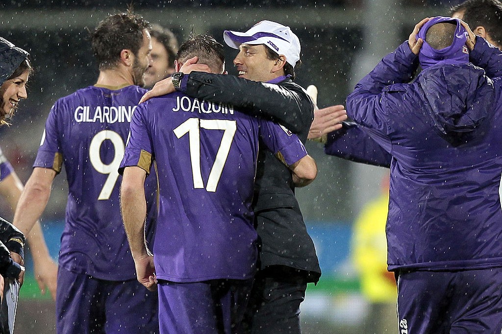 Montella-Joaquin