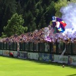 Pubblico Moena