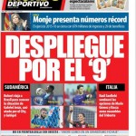 mundo