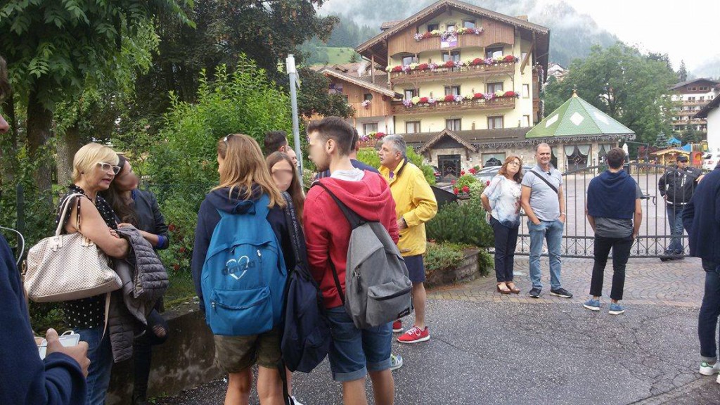 tifosi