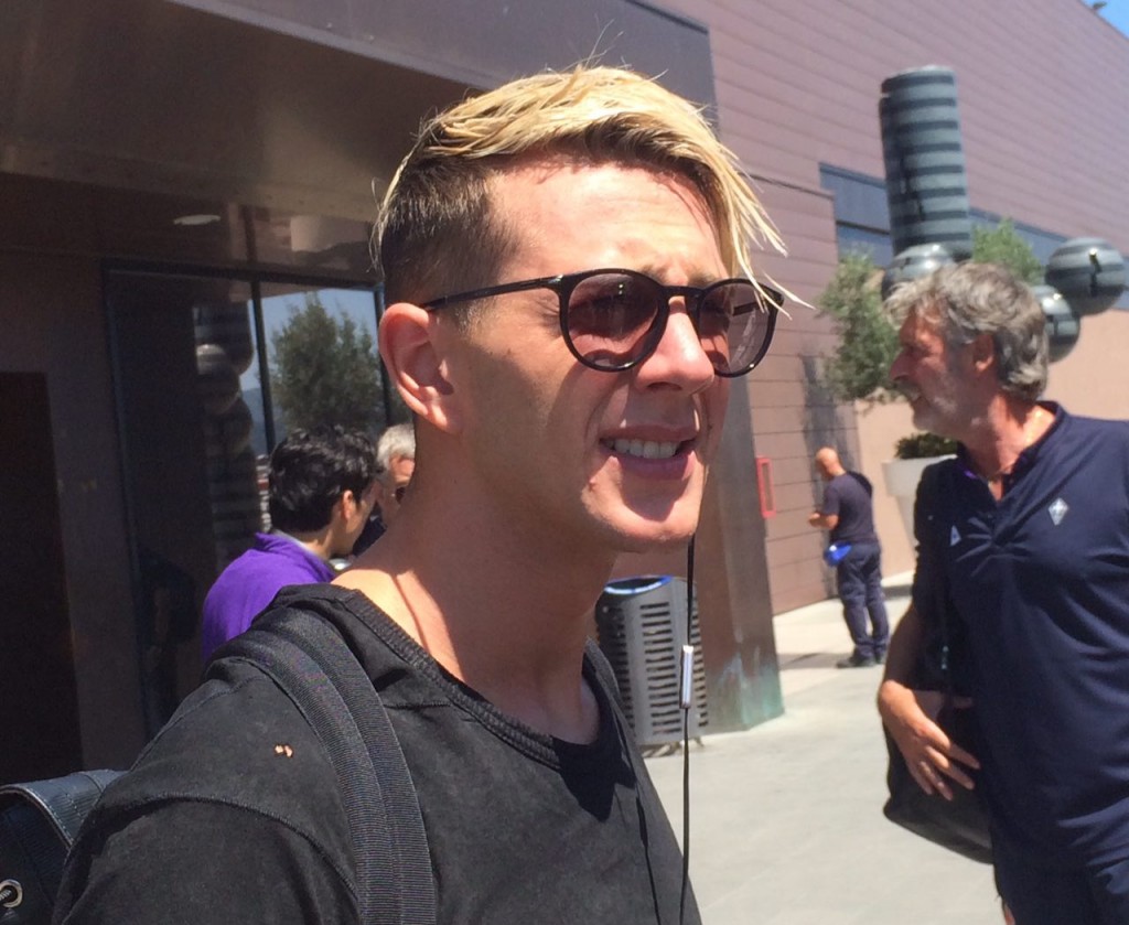 Bernardeschi