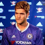 Alonso Chelsea