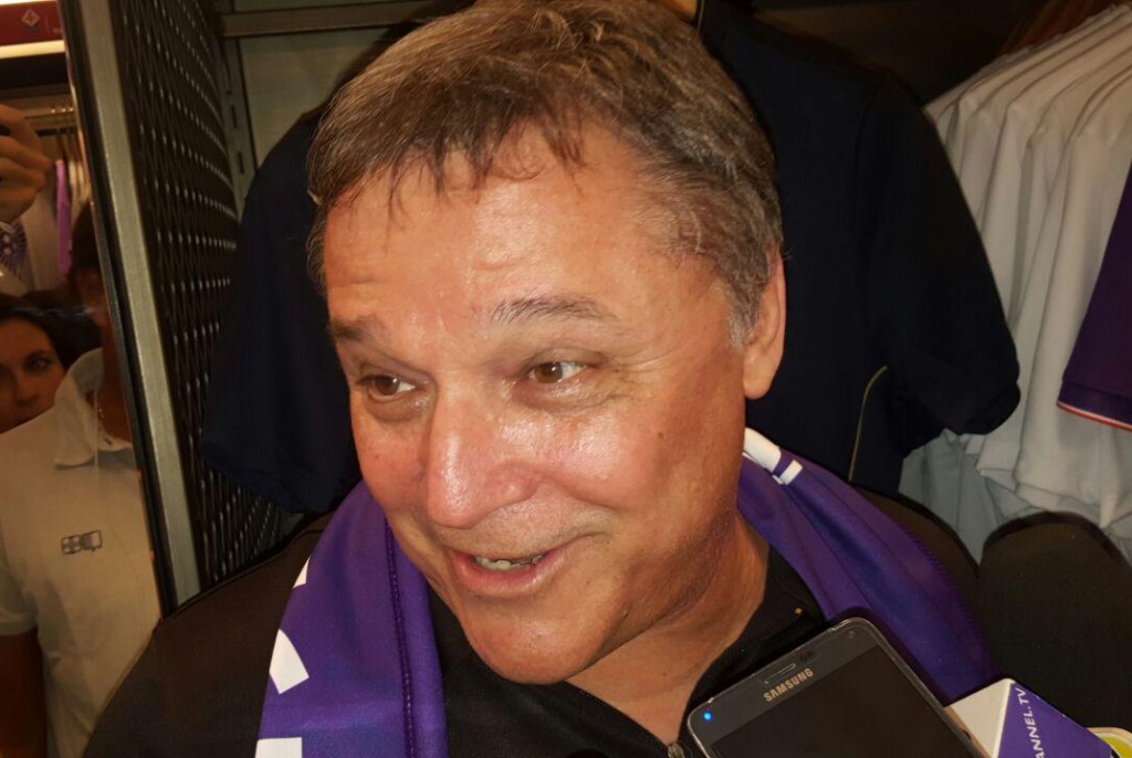 Daniel Bertoni