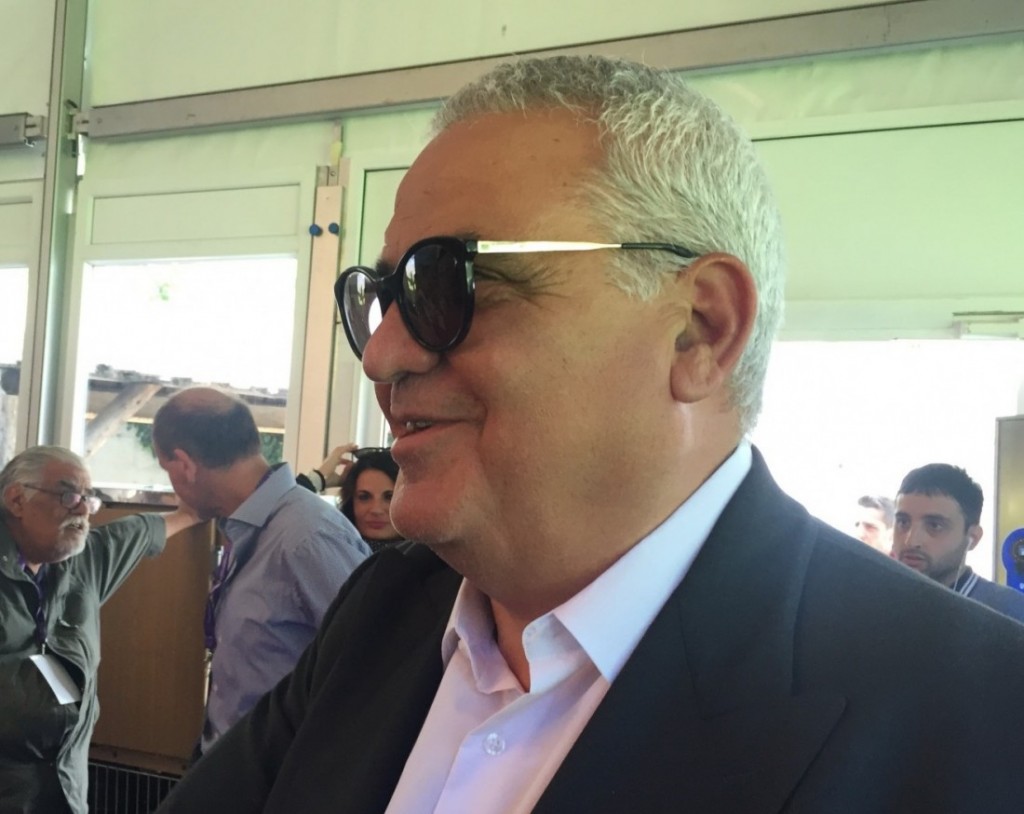 Corvino moena