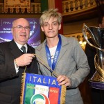 UEFA Women's Champions League Final Presentation