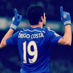 diego costa