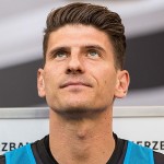 Gomez guarda in alto