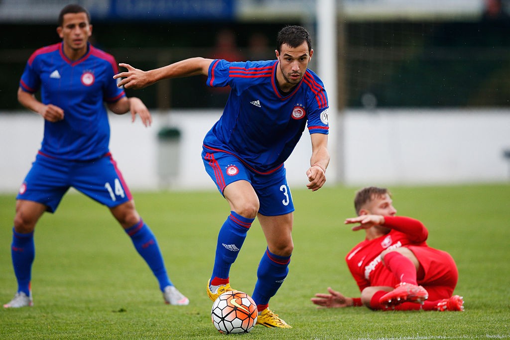 Milivojevic