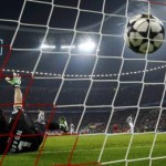 Buffon subisce gol