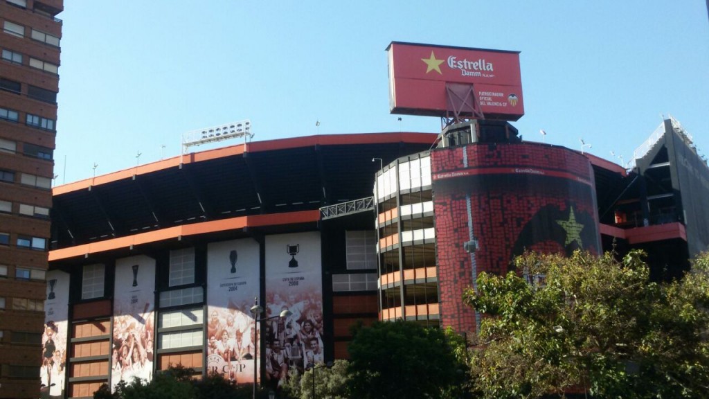 mestalla