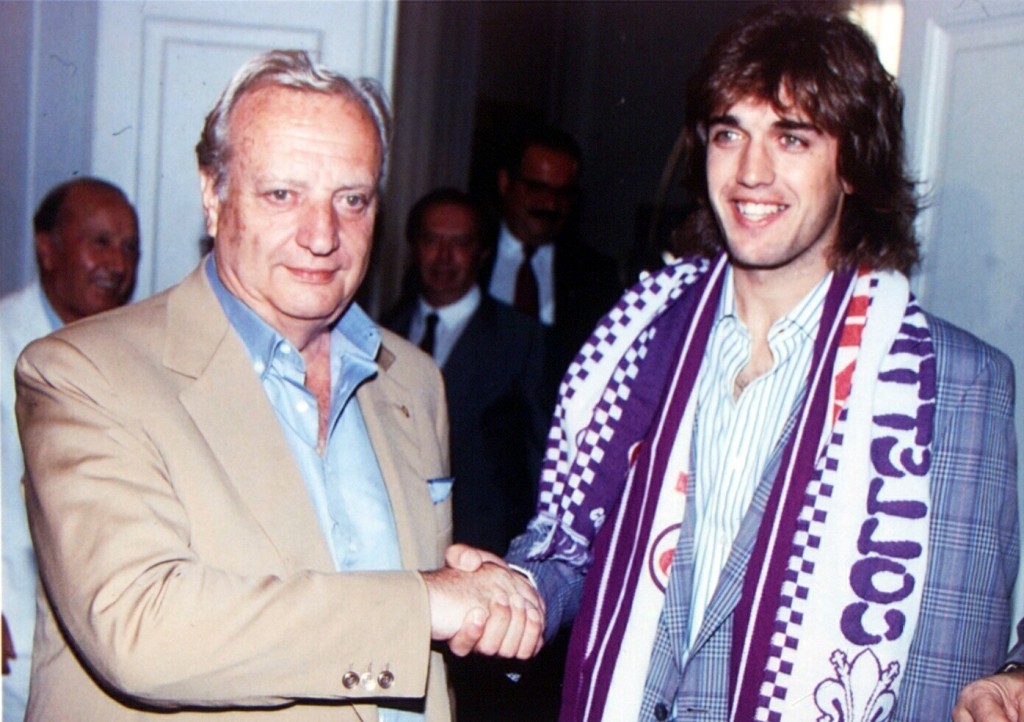 Mario Cecchi Gori