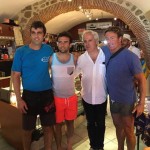 rossi al giglio