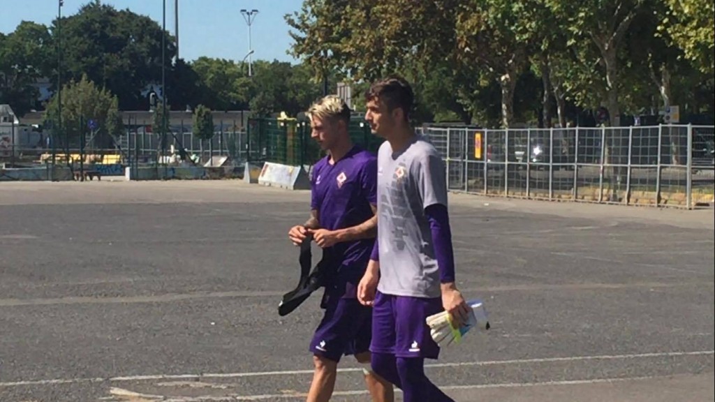 Bernardeschi Satalino