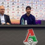 Corluka conf