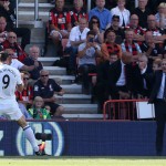 AFC Bournemouth v Manchester United - Premier League ibrahimovic