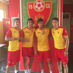 Montenegro Jovetic Savic Bakic