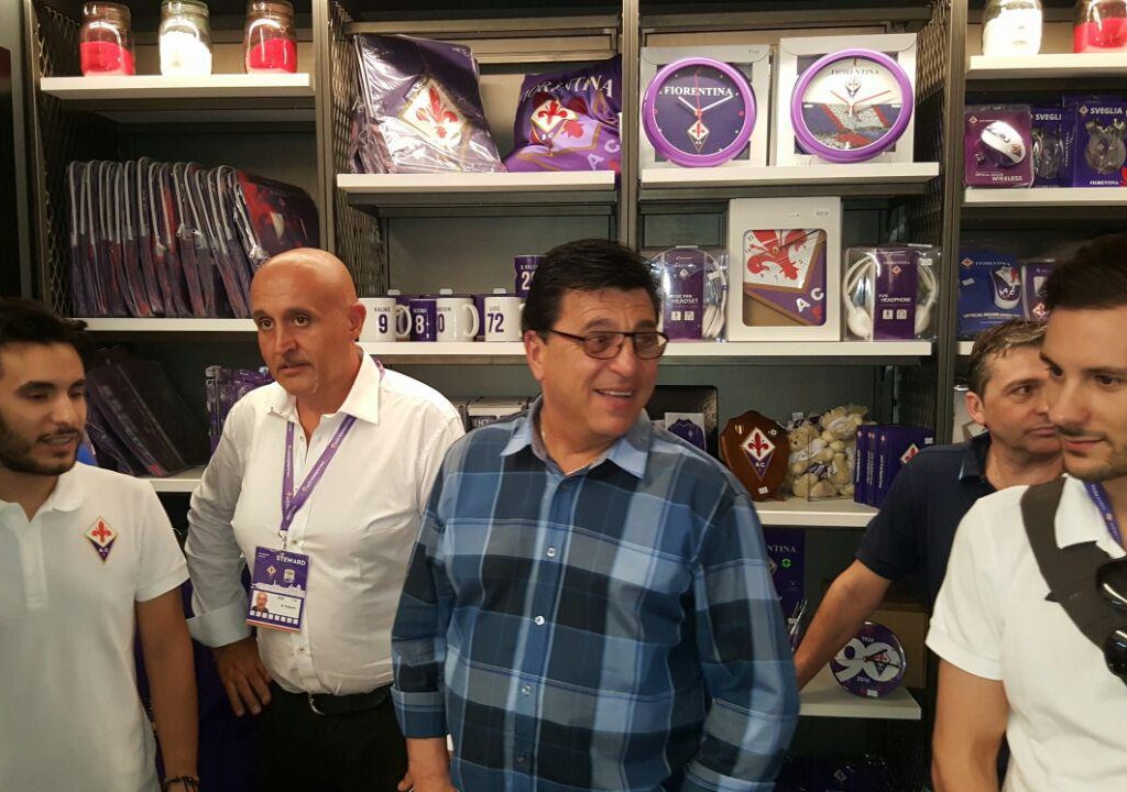 Passarella store