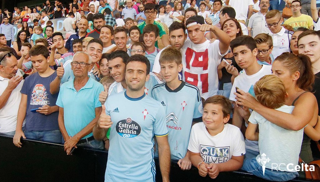Rossi Celta