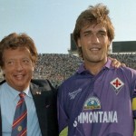 Batistuta Cecchi Gori