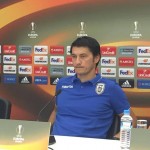 Allenatore Paok ivic