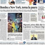 Il Messaggero 19-09