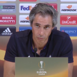 Paulo Sousa conf