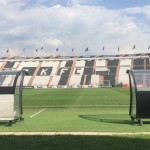 Toumba arena