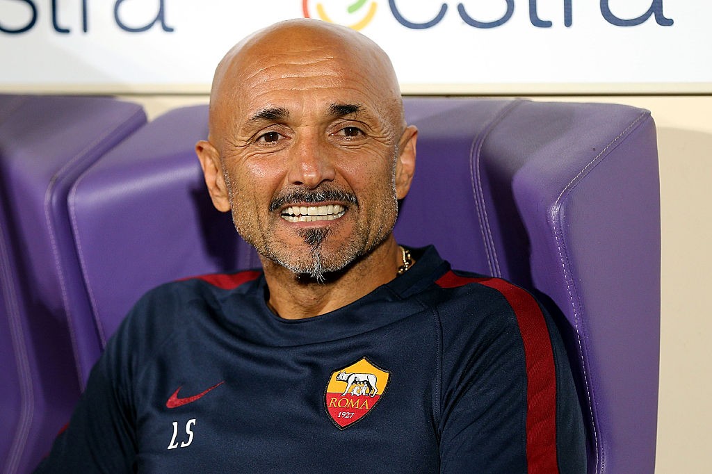 Luciano Spalletti