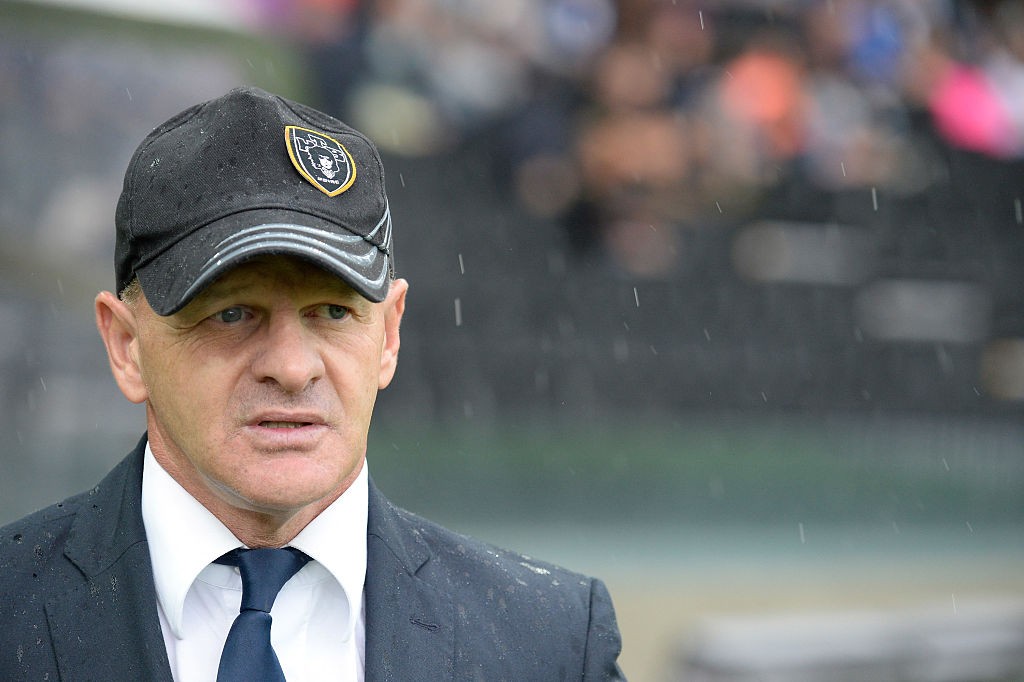 Iachini Udinese