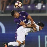 Salcedo vs Milan