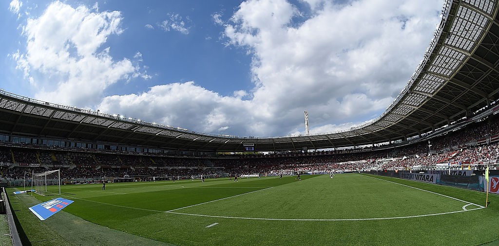stadio olimpico Grande Torino