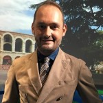 Gianluca di Marzio, primo piano