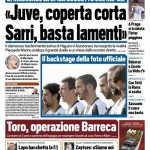 Tuttosport pp 30-09