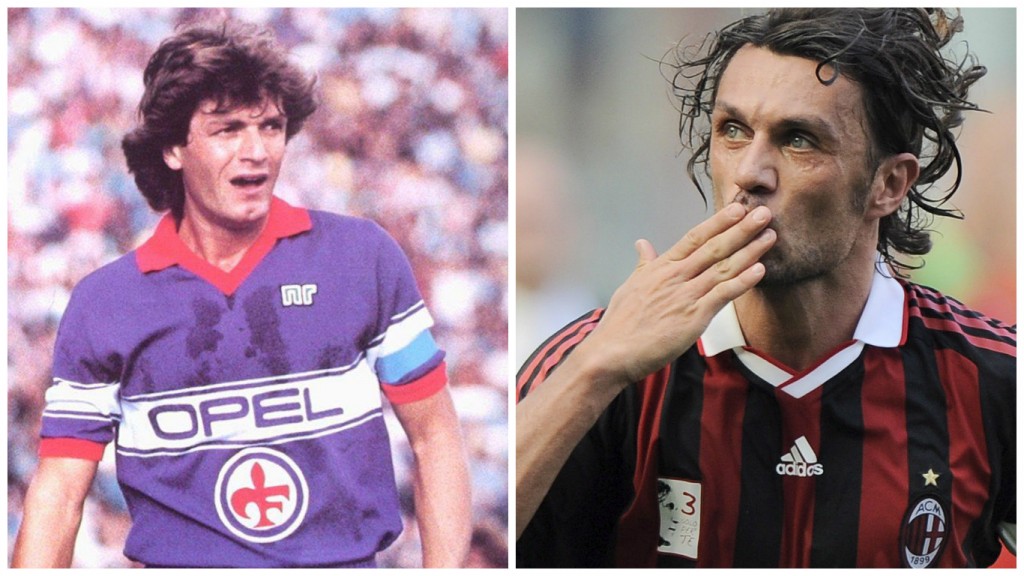 Antognoni-Maldini