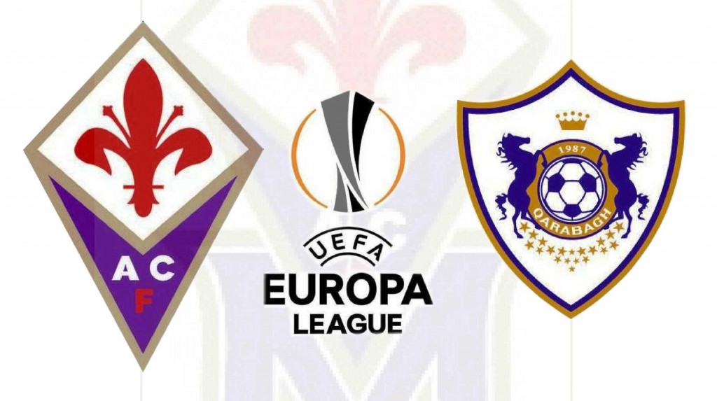 FIORENTINA-QARABAG