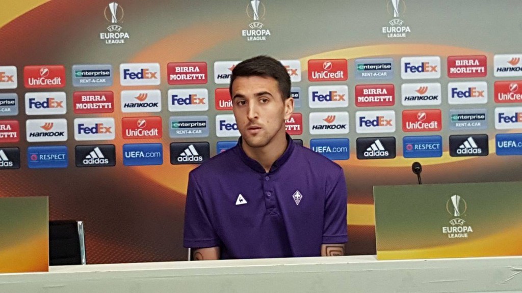 Vecino conferenza