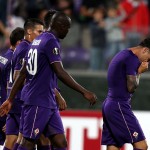 ACF Fiorentina v Qarabag FK - UEFA Europa League zarate