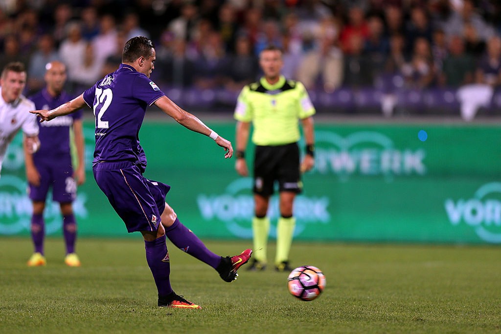 Ilicic