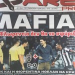 Arena quotidiano